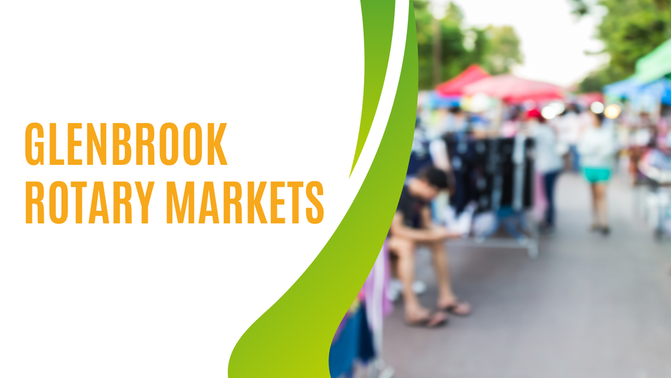 glenbrook rotary markets